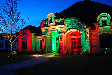 New Jersey Christmas Decorating & Installation Services